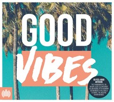 Various Artists: Good Vibes