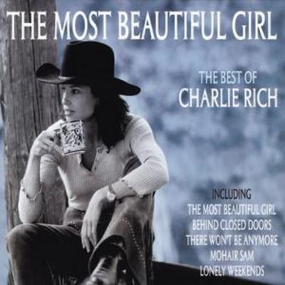Charlie rich the - charlie, most