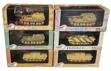 Army : 1/1472 scale Jagdtiger