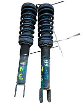 Nissan skyline R32 GTR Tein rear suspension coilovers