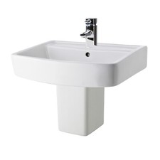 Nuie 520mm basin - nuie, &