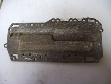 Mercury outboard motor spares