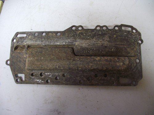 Mercury outboard motor - , spares