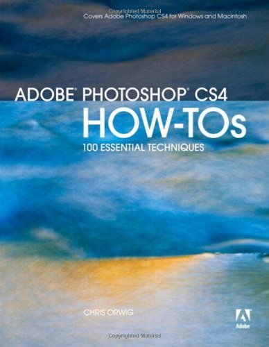 Adobe photoshop cs4 - photoshop,