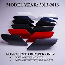 Headlight Washer Cover For VW