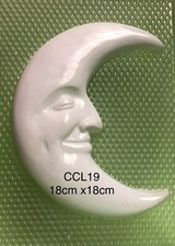 PLASTER CASTING MOULDS*CHESS