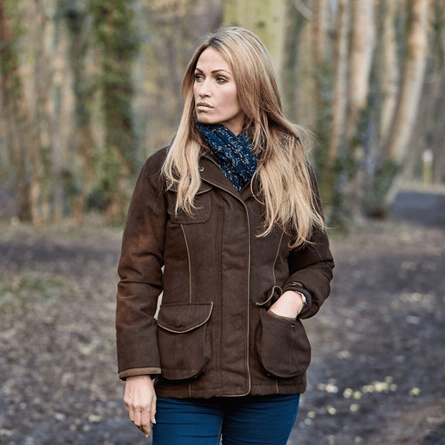 Sherwood forest ladies hampton - forest,