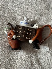 Swineside Ceramics Laurel and