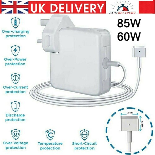 For apple 85w 60w power - 85w,