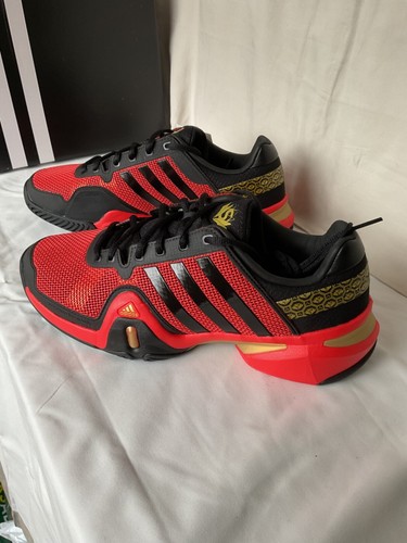 Adidas barricade shanghai - adidas,