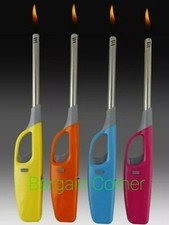 Large Utility Lighter Candle