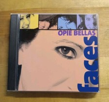 Faces opie bellas cd - faces, 2004