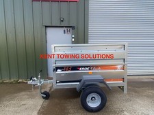 New 40cm Solid Side Extensions