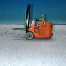 Dinky 401 Original Coventry