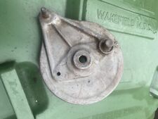 Honda Tl125 Rear Brake Plate