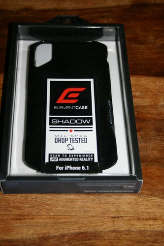 Element case shadow - element,