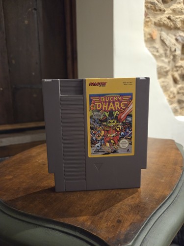 Bucky hare cartridge - o’hare,