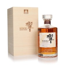 Hibiki 100th anniversary blend - 100th,