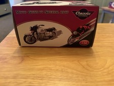 Classic Motorbikes Editions