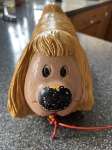 Dougal the dog french 1966 - dougal,