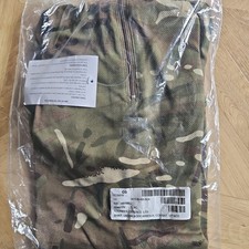 Shirt Under body Armour Combat Ep Mtp