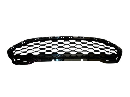 Ford fiesta line mk8 - line,