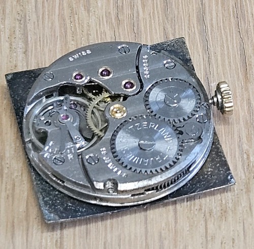 Vintage tavannes watch - tavannes,