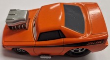 Disney Pixar Cars Snot Rod