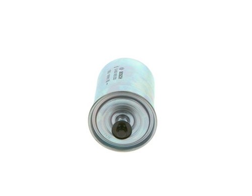 New fuel filter - fuel,