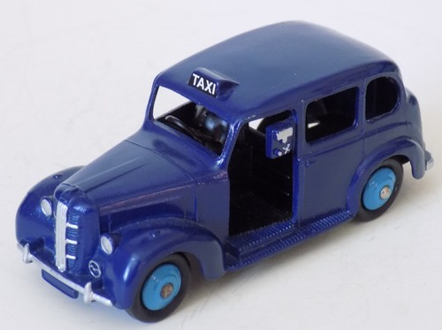 Dinky toys 40h 254 austin - dinky, no.40h/254
