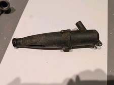 Hpi Savage X 4.6 25 Exhaust