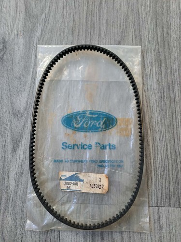 Nos genuine ford escort - ford, mk4