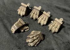 Table Castors To Fit Bradley Dining Tables Three Claw Feet  x3 