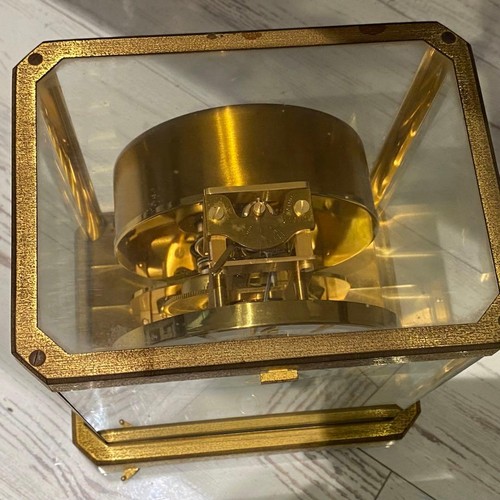 Antique jaeger lecoultre atmos - antique,