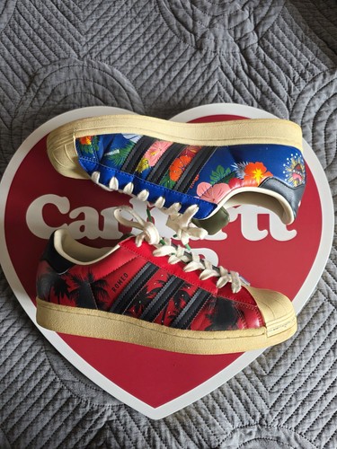 Adidas superstar romeo - romeo, &