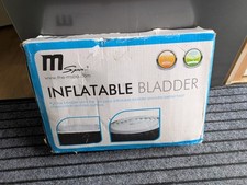 Mspa square  Heat Saver