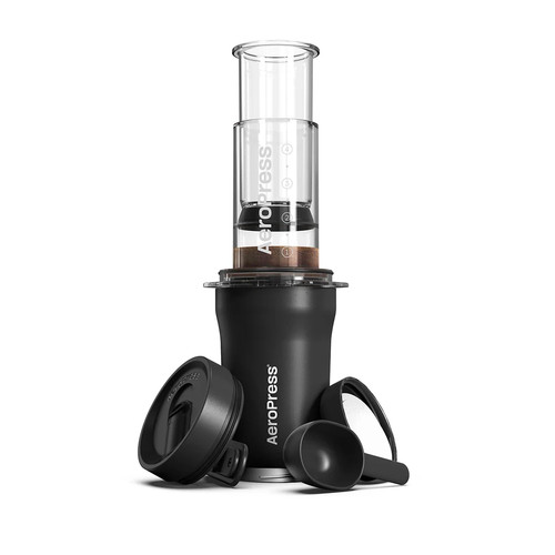 Aeropress plus portable - plus,