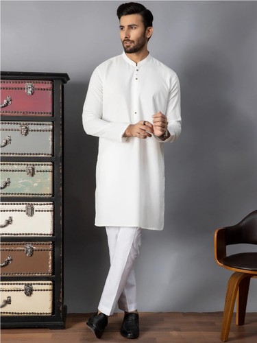 Mens kurta almira - mens,