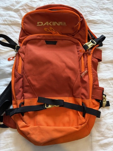 Dakine heli pro 20l - dakine,