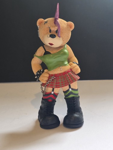 Bad taste bear collectible - bad,