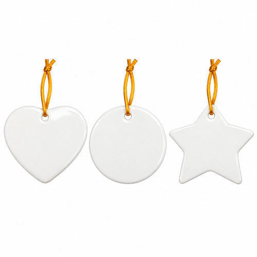 Ceramic sublimation christmas - ceramic,