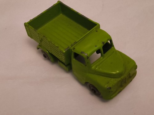 Dinky dublo meccano austin - meccano,