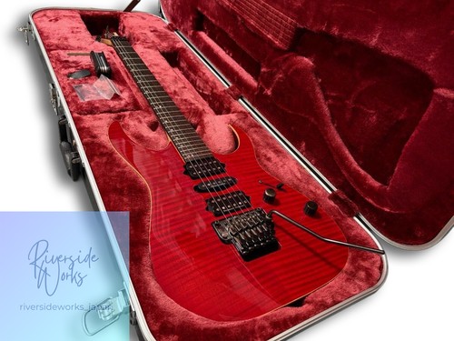 Ibanez rg2770fz mod 2013 - rg2770fz,