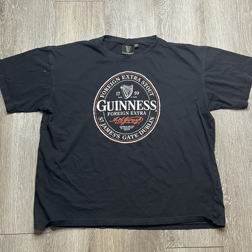 Guinness foreign extra - extra, stout