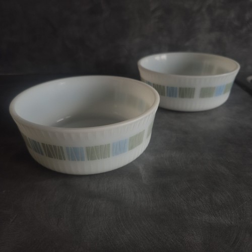 Vintage pyrex jaj matchmaker - 2,