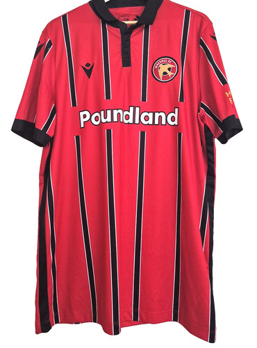 Walsall football shirt 2024 - walsall, 2024/25