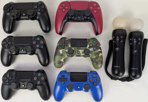 Sony playstation controller - sony,