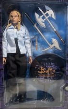 BUFFY THE VAMPIRE SLAYER -