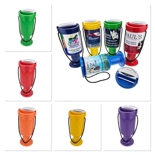 New round multi pack charity - new,
