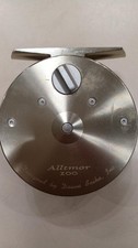 DAIWA ALLTMOR 100 fly reel
